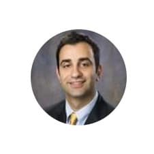 Photo of Dr. Alexander Farivar