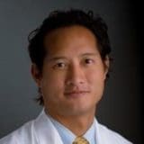 Photo of Benjamin Wei, M.D.