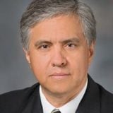 Photo of Dr. Cesar A. Moran