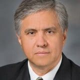 Photo of Cesar A. Moran, M.D.