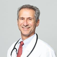 Photo of Dr. Daniel L. Miller