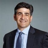 Photo of Daniel H. Sterman, M.D.