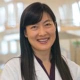 Photo of Dr. Haining Yang