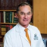 Photo of John A. Chabot, M.D.