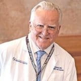 Photo of John C. Ruckdeschel, M.D.