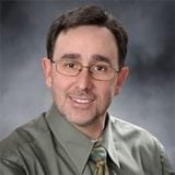 Photo of Dr. Joseph Rosen
