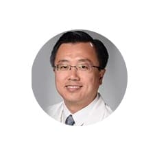 Photo of Dr. Michael Yuechia Chang