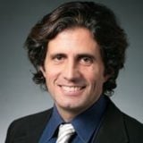 Photo of Dr. Michele Carbone