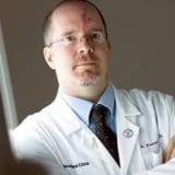 Photo of Nathan Pennell, M.D., Ph.D.