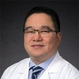 Photo of Peter Baik, M.D.