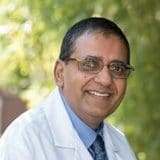 Photo of Dr. Ravi Salgia