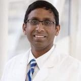 Photo of Sai Yendamuri, M.D.