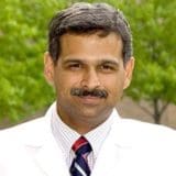 Photo of Dr. Shirish M. Gadgeel