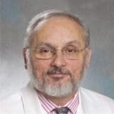 Photo of Dr. Raphael Bueno