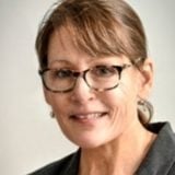 Photo of Dr. Tracey L. Weigel