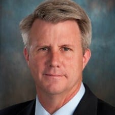 Photo of Dr. Timothy E. Sawyer