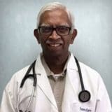 Photo of Sundaresan T. Sambandam, M.D.