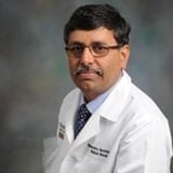 Photo of Dr. Ramaswamy Govindan