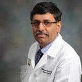 Photo of Ramaswamy Govindan, M.D.