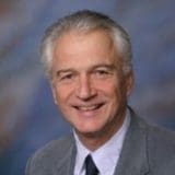 Photo of Paul H. Sugarbaker, M.D.