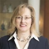 Photo of Dr. Julie Renee Brahmer