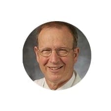Photo of Dr. Joel D. Cooper