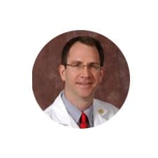 Photo of Dr. Gregory A. Masters