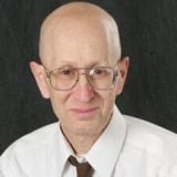 Photo of Dr. Gerald H. Clamon