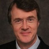 Photo of Dr. David Johnstone