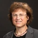 Photo of Dr. Carrie A. Redlich