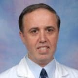 Photo of Ayman Soubani, M.D.