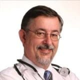 Photo of Michael Keppen, M.D.