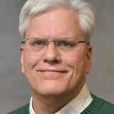 Photo of Dr. Robert Kratzke