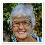 Mavis Nye, Mesothelioma Survivor