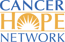Cancer Hope Network Logo