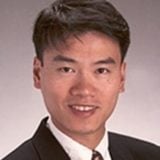 Photo of Dr. Chao Huang