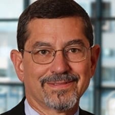 Photo of Dr. David P. Carbone
