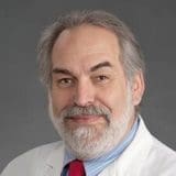 Photo of Edward A. Levine, M.D.