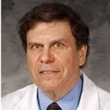 Photo of Dr. H. Ian Robins