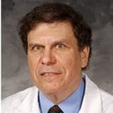 Photo of H. Ian Robins, M.D.