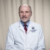 Photo of Lary A. Robinson, M.D.