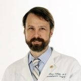 Photo of Dr. Matthew A. Steliga