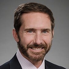 Photo of Dr. Michael S. Mulligan