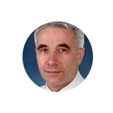 Photo of Dr. Petr F. Hausner