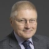 Photo of Dr. Philip D. Bonomi