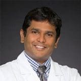 Photo of Pragatheeshwar Thirunavukarasu, M.D.