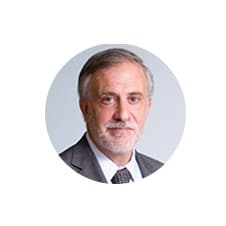Photo of Dr. Richard L. Kradin