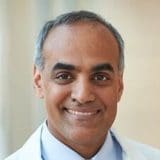 Photo of Sunil Singhal, M.D.