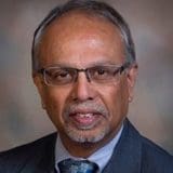 Photo of Wickii Thambiah Vigneswaran, M.D.