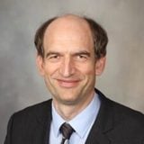 Photo of Dr. Tobias Peikert